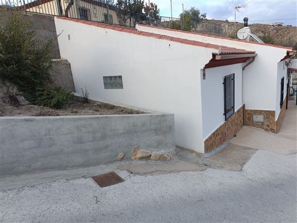 2 slaapkamer Huis te koop in La Peza met garage - € 135.000 (Ref: 9416104)