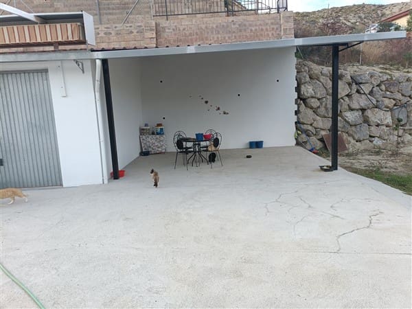 2 slaapkamer Huis te koop in La Peza met garage - € 135.000 (Ref: 9416104)