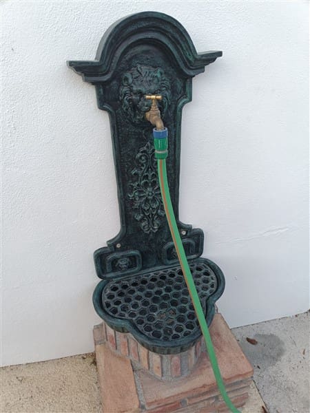 2 slaapkamer Huis te koop in La Peza met garage - € 135.000 (Ref: 9416104)