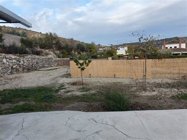 2 slaapkamer Huis te koop in La Peza met garage - € 135.000 (Ref: 9416104)