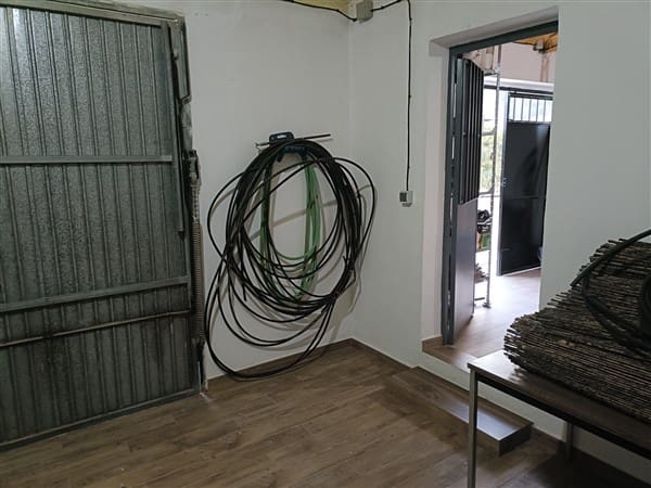 2 slaapkamer Huis te koop in La Peza met garage - € 135.000 (Ref: 9416104)