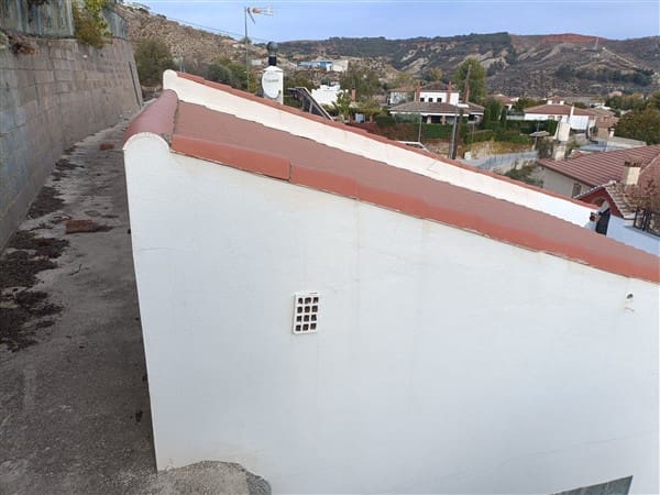 2 slaapkamer Huis te koop in La Peza met garage - € 135.000 (Ref: 9416104)