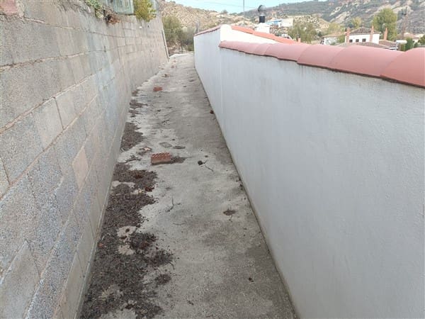 2 slaapkamer Huis te koop in La Peza met garage - € 135.000 (Ref: 9416104)