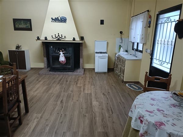 2 slaapkamer Huis te koop in La Peza met garage - € 135.000 (Ref: 9416104)