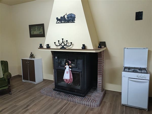 2 slaapkamer Huis te koop in La Peza met garage - € 135.000 (Ref: 9416104)