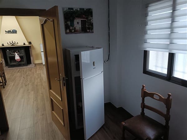2 slaapkamer Huis te koop in La Peza met garage - € 135.000 (Ref: 9416104)