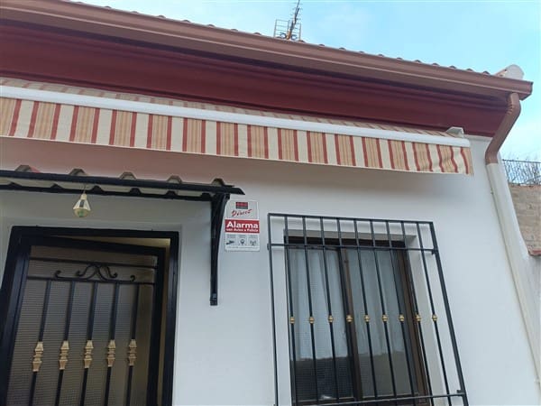 2 slaapkamer Huis te koop in La Peza met garage - € 135.000 (Ref: 9416104)