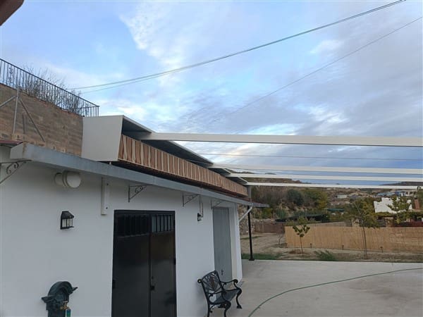 2 slaapkamer Huis te koop in La Peza met garage - € 135.000 (Ref: 9416104)