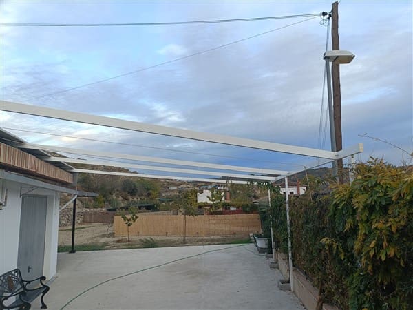 2 slaapkamer Huis te koop in La Peza met garage - € 135.000 (Ref: 9416104)