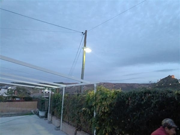 2 slaapkamer Huis te koop in La Peza met garage - € 135.000 (Ref: 9416104)