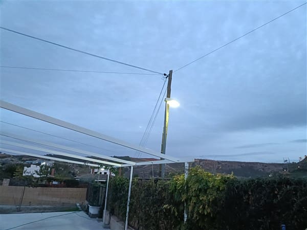 2 slaapkamer Huis te koop in La Peza met garage - € 135.000 (Ref: 9416104)