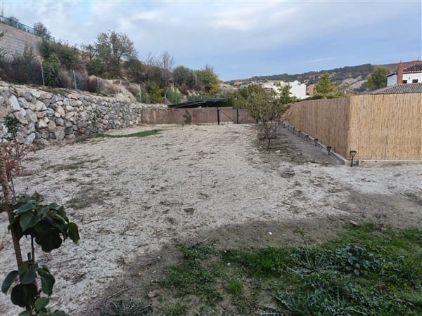 2 slaapkamer Huis te koop in La Peza met garage - € 135.000 (Ref: 9416104)