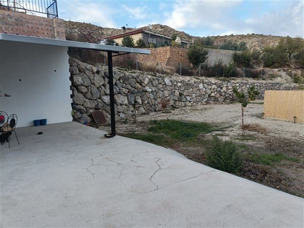 2 slaapkamer Huis te koop in La Peza met garage - € 135.000 (Ref: 9416104)