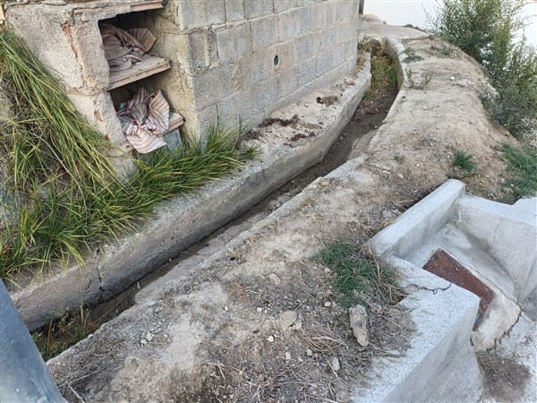 2 slaapkamer Huis te koop in La Peza met garage - € 135.000 (Ref: 9416104)