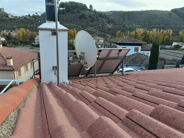 2 slaapkamer Huis te koop in La Peza met garage - € 135.000 (Ref: 9416104)