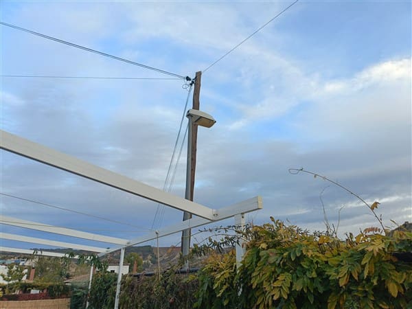 2 slaapkamer Huis te koop in La Peza met garage - € 135.000 (Ref: 9416104)