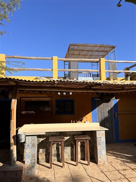 8 sypialnia Finka/Dom wiejski na sprzedaż w Baza z basenem garażem - 295 000 € (Ref: 9449718)