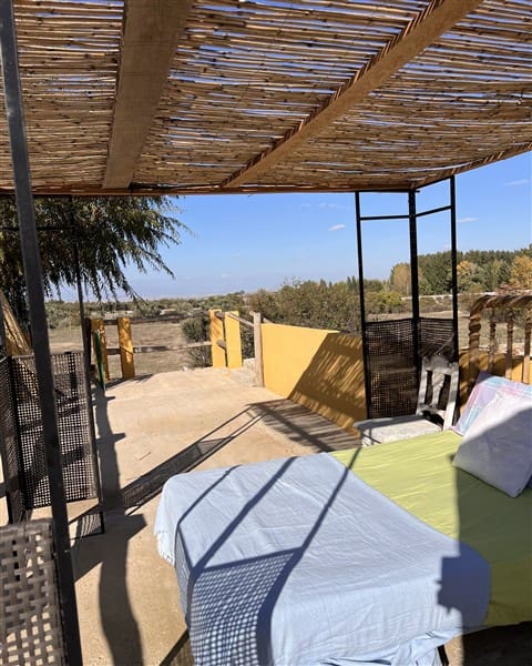 8 sypialnia Finka/Dom wiejski na sprzedaż w Baza z basenem garażem - 295 000 € (Ref: 9449718)