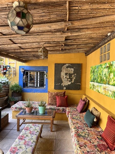 8 sypialnia Finka/Dom wiejski na sprzedaż w Baza z basenem garażem - 295 000 € (Ref: 9449718)