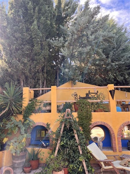 8 sypialnia Finka/Dom wiejski na sprzedaż w Baza z basenem garażem - 295 000 € (Ref: 9449718)