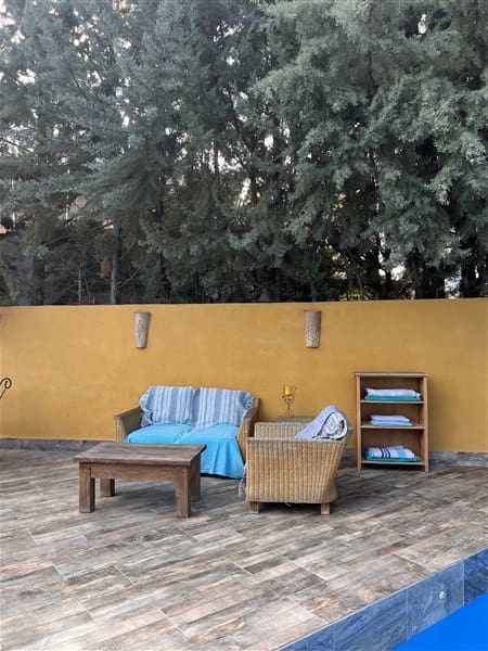 8 sypialnia Finka/Dom wiejski na sprzedaż w Baza z basenem garażem - 295 000 € (Ref: 9449718)