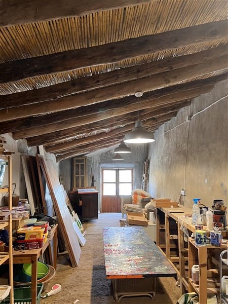 8 sypialnia Finka/Dom wiejski na sprzedaż w Baza z basenem garażem - 295 000 € (Ref: 9449718)