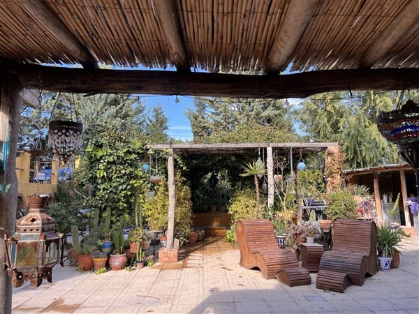 8 sypialnia Finka/Dom wiejski na sprzedaż w Baza z basenem garażem - 295 000 € (Ref: 9449718)