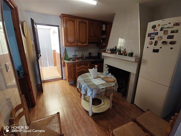 4 bedroom Townhouse for sale in Ventorros de la Laguna - € 66,000 (Ref: 9454765)