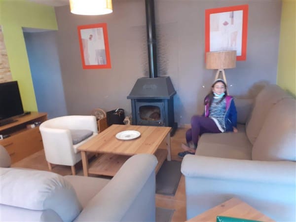 4 quarto Casa em Banda para venda em Almunecar com piscina garagem - 195 800 € (Ref: 9465041)