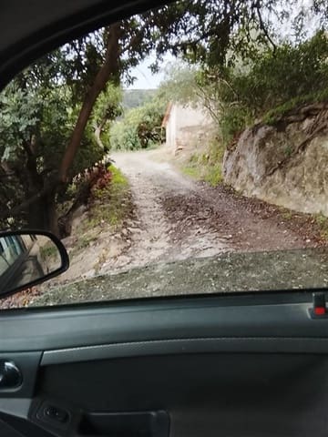 4 quarto Casa em Banda para venda em Almuñécar com piscina garagem - 195 800 € (Ref: 9465041)