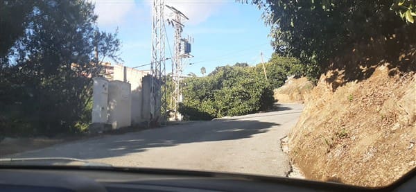 4 soveværelse Byhus til salg i Almuñécar med swimmingpool garage - € 199.000 (Ref: 9465041)