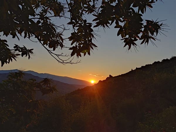 3 sypialnia Finka/Dom wiejski na sprzedaż w Los Guajares z garażem - 87 600 € (Ref: 9469818)