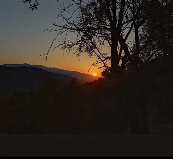 3 sypialnia Finka/Dom wiejski na sprzedaż w Los Guajares z garażem - 87 600 € (Ref: 9469818)