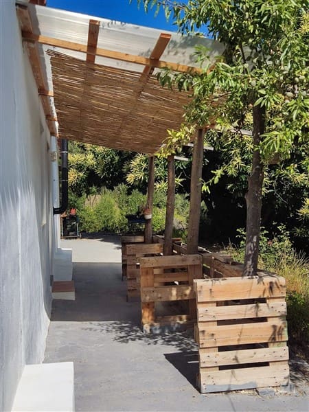 3 sypialnia Finka/Dom wiejski na sprzedaż w Los Guajares z garażem - 87 600 € (Ref: 9469818)