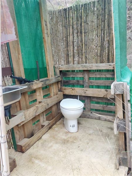 3 sypialnia Finka/Dom wiejski na sprzedaż w Los Guajares z garażem - 87 600 € (Ref: 9469818)