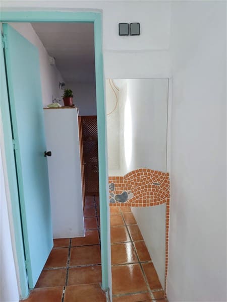 3 sypialnia Finka/Dom wiejski na sprzedaż w Los Guajares z garażem - 87 600 € (Ref: 9469818)