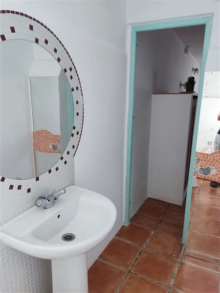 3 sypialnia Finka/Dom wiejski na sprzedaż w Los Guajares z garażem - 87 600 € (Ref: 9469818)