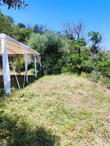 3 sypialnia Finka/Dom wiejski na sprzedaż w Los Guajares z garażem - 87 600 € (Ref: 9469818)