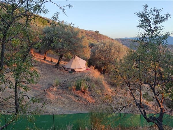 3 sypialnia Finka/Dom wiejski na sprzedaż w Los Guajares z garażem - 87 600 € (Ref: 9469818)