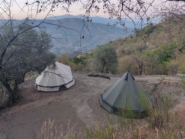 3 bedroom Finca/Country House for sale in Los Guajares with garage - € 87,600 (Ref: 9469818)