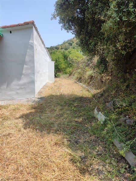 3 sypialnia Finka/Dom wiejski na sprzedaż w Los Guajares z garażem - 87 600 € (Ref: 9469818)