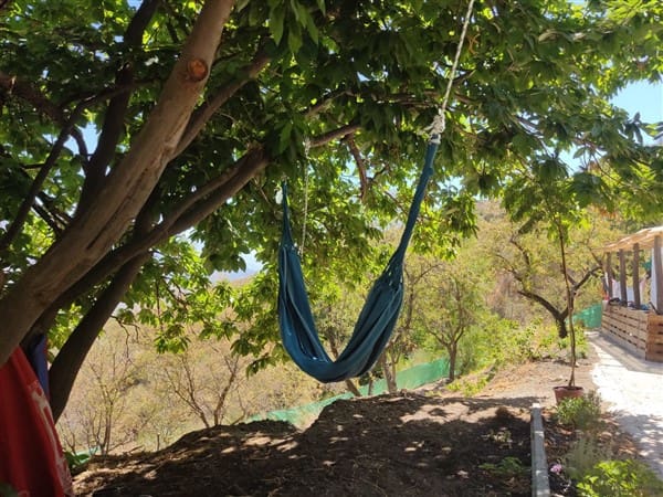 3 sypialnia Finka/Dom wiejski na sprzedaż w Los Guajares z garażem - 87 600 € (Ref: 9469818)