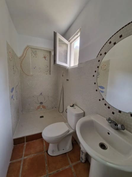 3 soverom Finca/Herregård til salgs i Los Guajares med garasje - € 87 600 (Ref: 9469818)