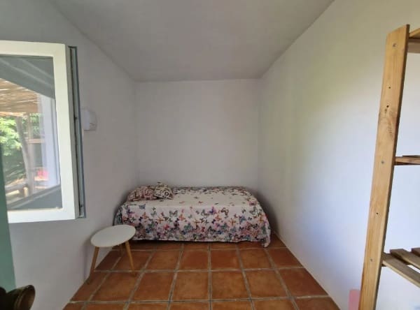 3 soverom Finca/Herregård til salgs i Los Guajares med garasje - € 87 600 (Ref: 9469818)