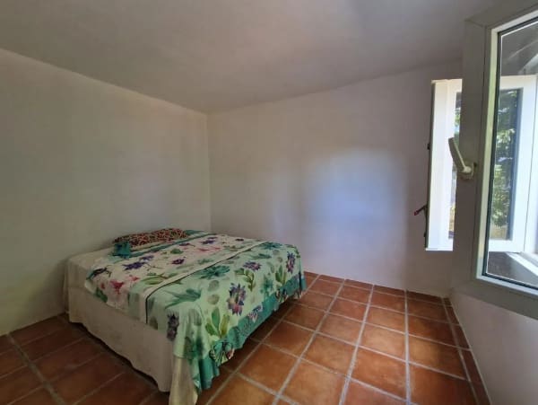 3 soverom Finca/Herregård til salgs i Los Guajares med garasje - € 87 600 (Ref: 9469818)