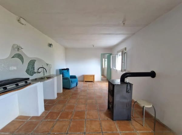 3 soverom Finca/Herregård til salgs i Los Guajares med garasje - € 87 600 (Ref: 9469818)