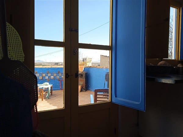 5 Zimmer Haus zu verkaufen in Caniles - 99.500 € (Ref: 9469819)