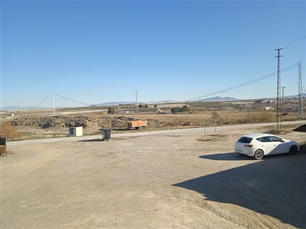 5 Zimmer Haus zu verkaufen in Caniles - 99.500 € (Ref: 9469819)