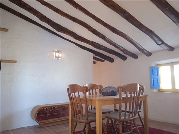 5 Zimmer Haus zu verkaufen in Caniles - 99.500 € (Ref: 9469819)