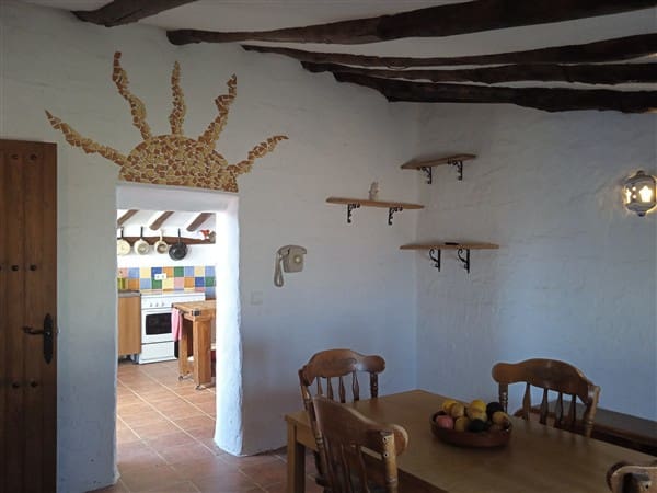 5 Zimmer Haus zu verkaufen in Caniles - 99.500 € (Ref: 9469819)